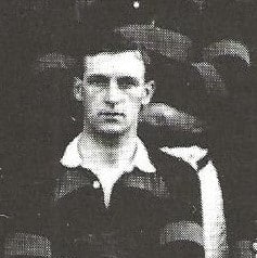 Ernest Ware 1912
